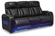 Boyington Power Reclining Sofa - Furniture House (VA)