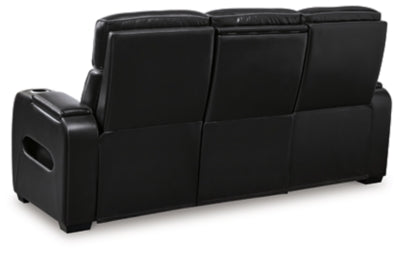 Boyington Power Reclining Sofa - Furniture House (VA)