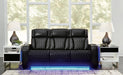 Boyington Power Reclining Sofa - Furniture House (VA)