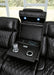 Boyington Power Reclining Sofa - Furniture House (VA)