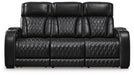 Boyington Power Reclining Sofa - Furniture House (VA)