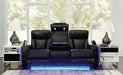 Boyington Power Reclining Sofa - Furniture House (VA)