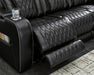 Boyington Power Reclining Sofa - Furniture House (VA)