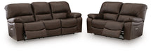 Leesworth Living Room Set - Furniture House (VA)