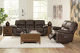 Leesworth Living Room Set - Furniture House (VA)
