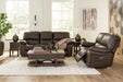 Leesworth Living Room Set - Furniture House (VA)