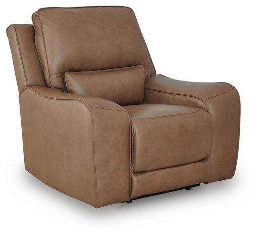 DeepWakes Power Recliner - Furniture House (VA)