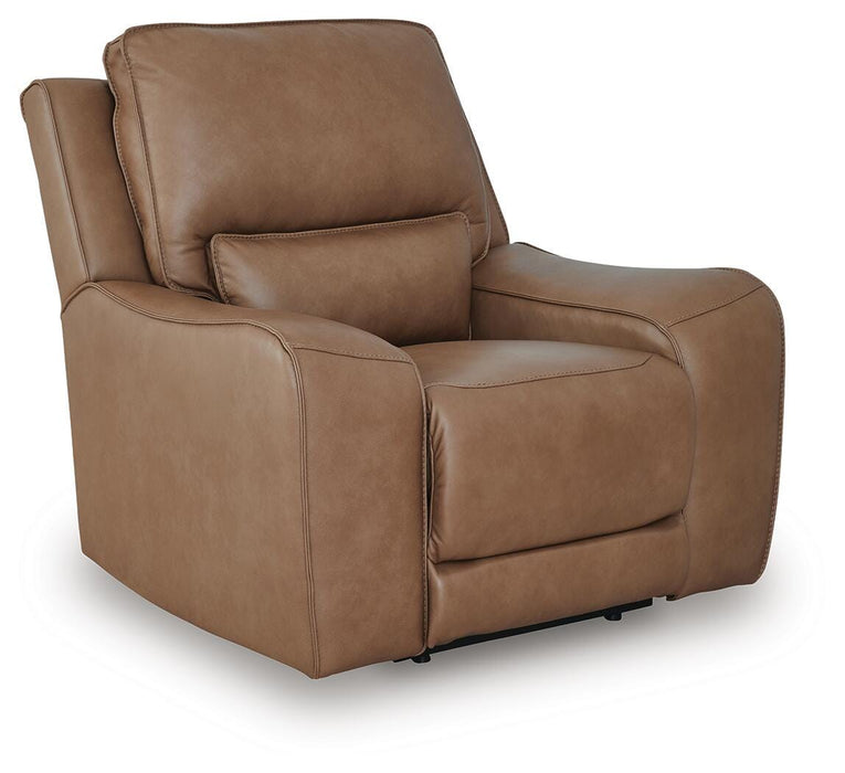 DeepWakes Power Recliner - Furniture House (VA)
