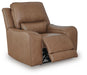 DeepWakes Power Recliner - Furniture House (VA)