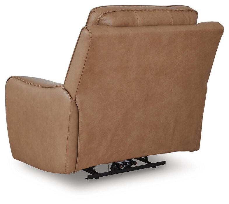 DeepWakes Power Recliner - Furniture House (VA)