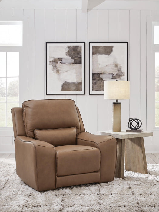 DeepWakes Power Recliner - Furniture House (VA)