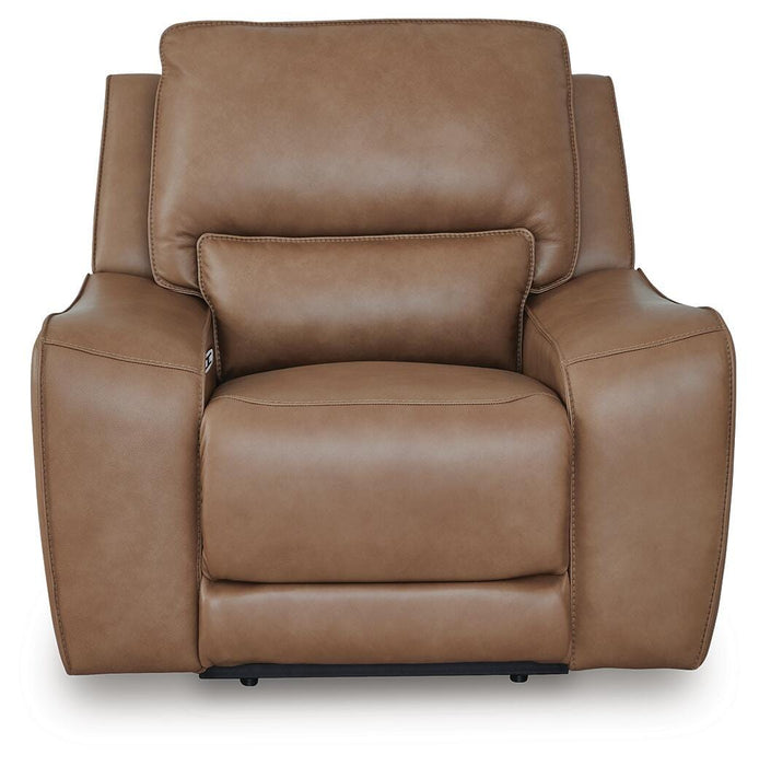DeepWakes Power Recliner - Furniture House (VA)