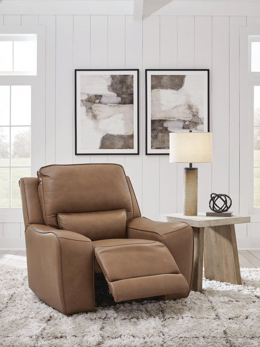 DeepWakes Power Recliner - Furniture House (VA)