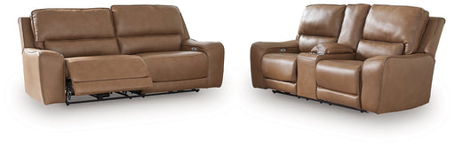 DeepWakes Living Room Set - Furniture House (VA)
