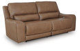 DeepWakes Power Reclining Sofa - Furniture House (VA)