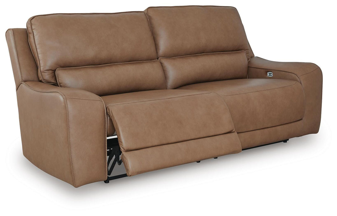 DeepWakes Power Reclining Sofa - Furniture House (VA)