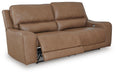 DeepWakes Power Reclining Sofa - Furniture House (VA)