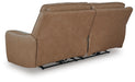DeepWakes Power Reclining Sofa - Furniture House (VA)