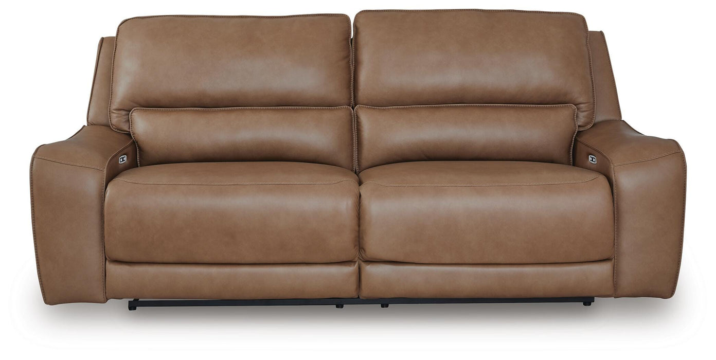 DeepWakes Power Reclining Sofa - Furniture House (VA)