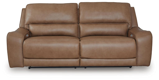 DeepWakes Power Reclining Sofa - Furniture House (VA)