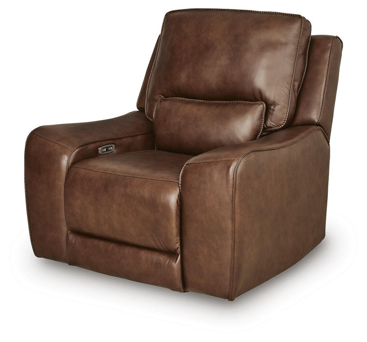 DeepWakes Power Recliner - Furniture House (VA)