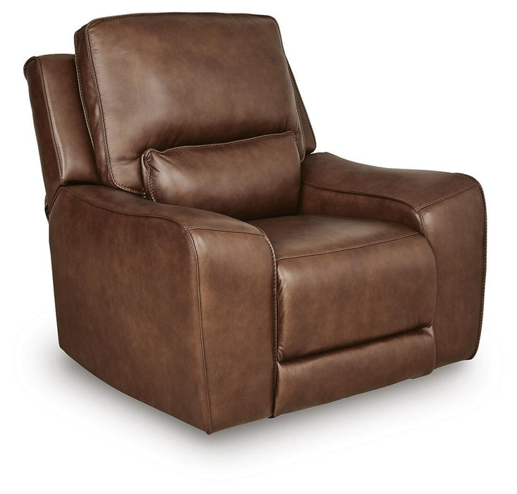 DeepWakes Power Recliner - Furniture House (VA)