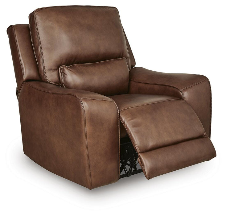 DeepWakes Power Recliner - Furniture House (VA)
