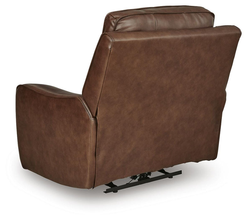 DeepWakes Power Recliner - Furniture House (VA)