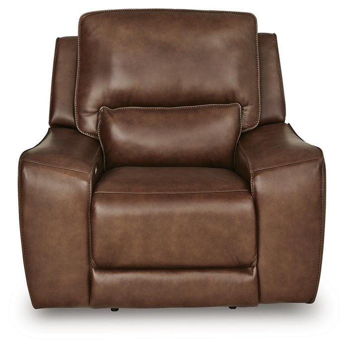 DeepWakes Power Recliner - Furniture House (VA)