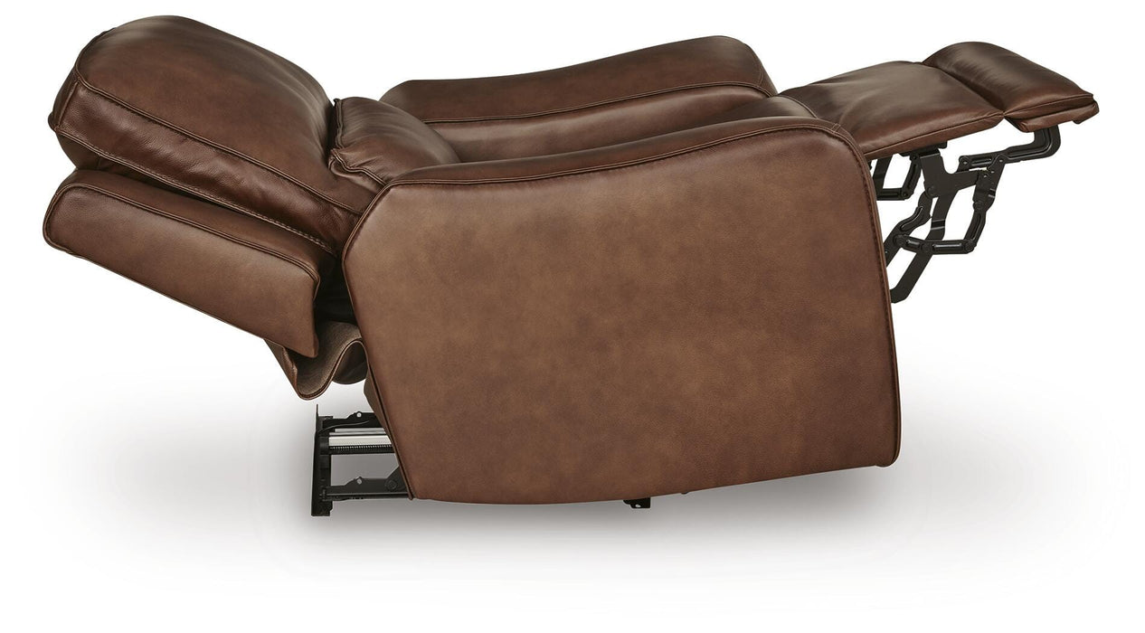 DeepWakes Power Recliner - Furniture House (VA)