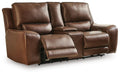 DeepWakes Reclining Living Room Set - Furniture House (VA)
