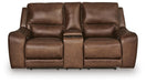 DeepWakes Reclining Living Room Set - Furniture House (VA)