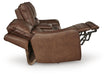 DeepWakes Reclining Living Room Set - Furniture House (VA)