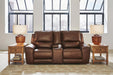 DeepWakes Reclining Living Room Set - Furniture House (VA)