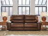 DeepWakes Reclining Living Room Set - Furniture House (VA)