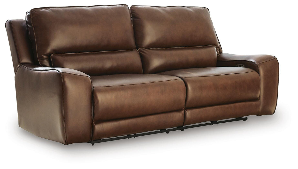 DeepWakes Power Reclining Sofa - Furniture House (VA)