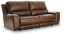 DeepWakes Reclining Living Room Set - Furniture House (VA)