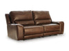 DeepWakes Reclining Living Room Set - Furniture House (VA)