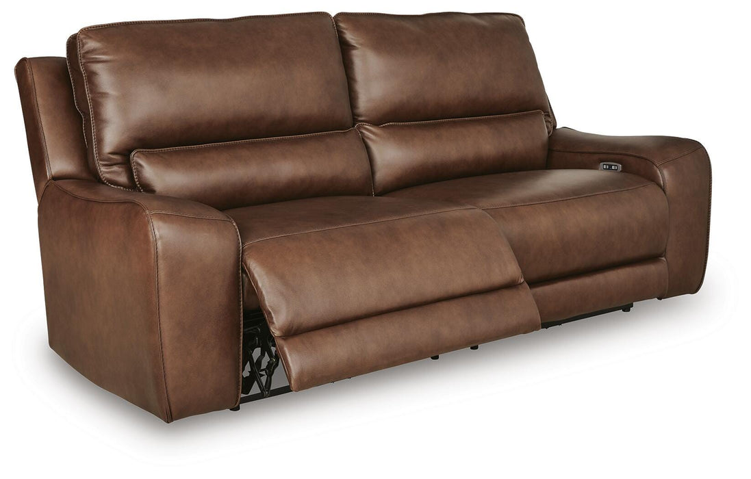 DeepWakes Power Reclining Sofa - Furniture House (VA)