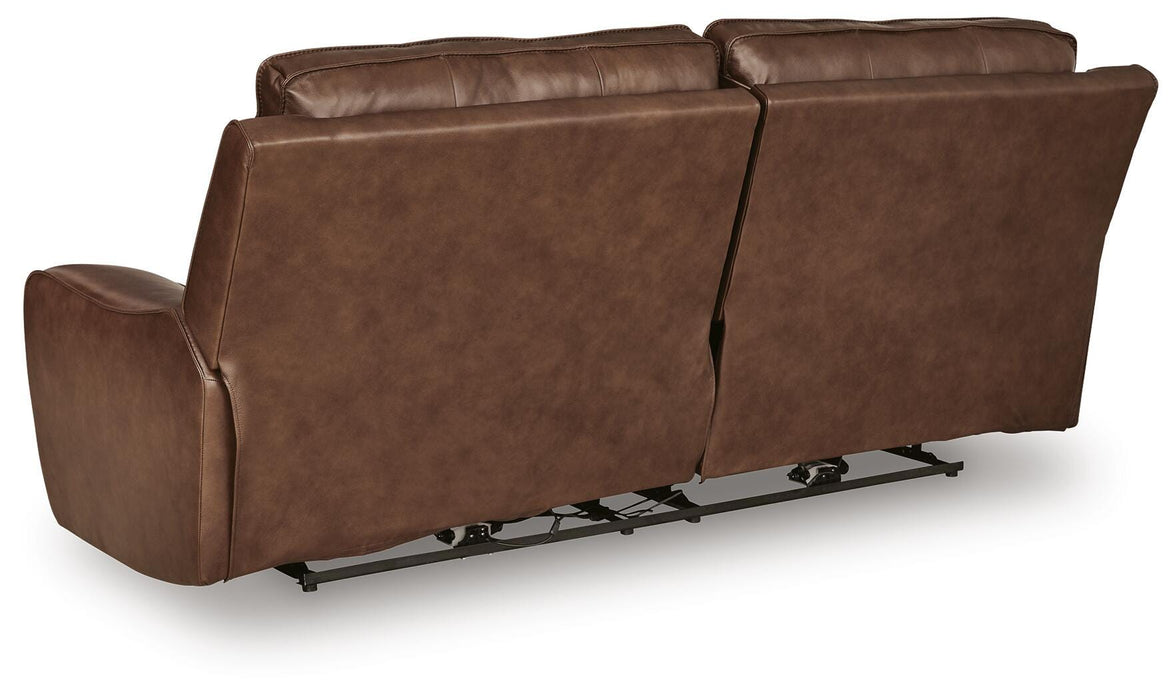 DeepWakes Power Reclining Sofa - Furniture House (VA)