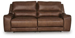 DeepWakes Reclining Living Room Set - Furniture House (VA)