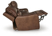 DeepWakes Reclining Living Room Set - Furniture House (VA)