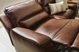 DeepWakes Reclining Living Room Set - Furniture House (VA)