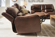 DeepWakes Reclining Living Room Set - Furniture House (VA)