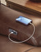 DeepWakes Power Reclining Loveseat with Console - Furniture House (VA)