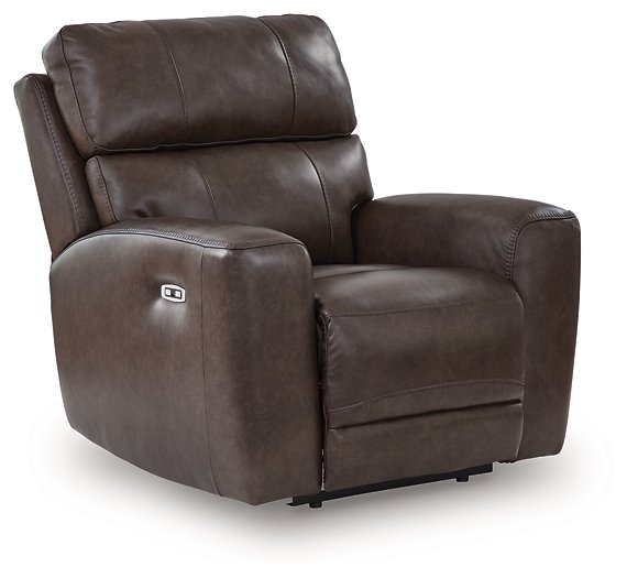 Crossplex Power Recliner