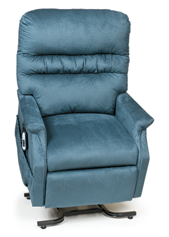 Ultra Comfort Leisure Power Lift Chair