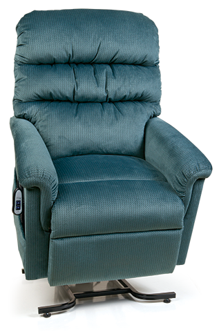 Ultra Comfort Montage Power Lift Chair