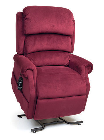 Ultra Comfort StellarComfort Power Lift Chair