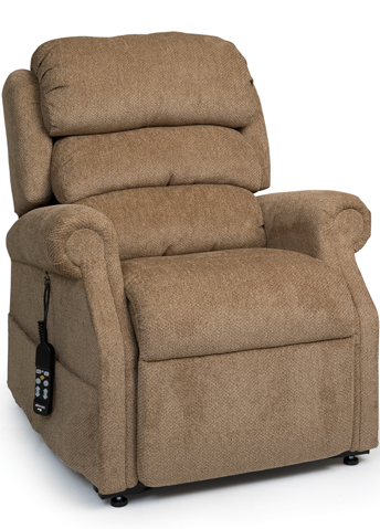 Ultra Comfort AutoLounger Power Lift Chair